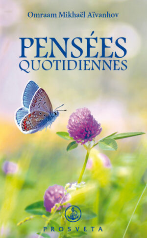 Pensées Quotidiennes 2024