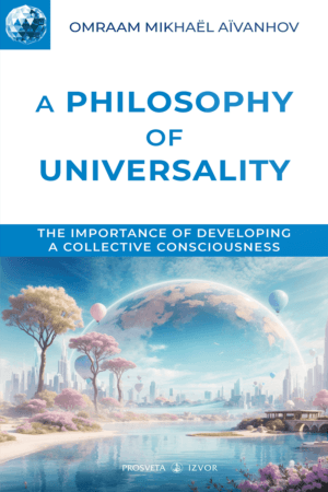A Philosophy of Universality