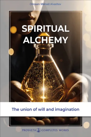 Spiritual Alchemy