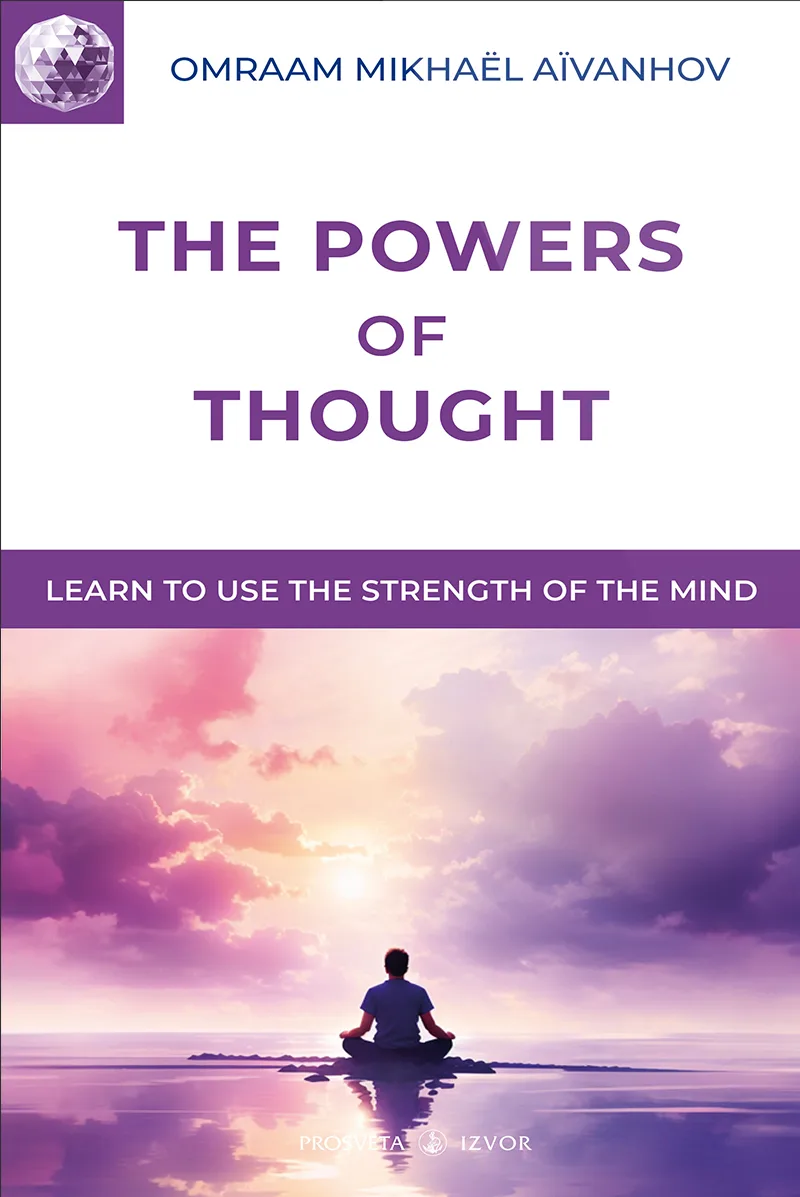 The Powers of Thought